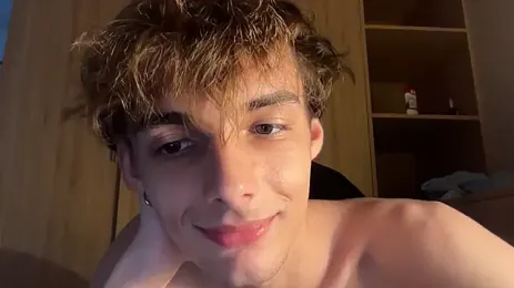 YourLucius — Stripchat profile photo