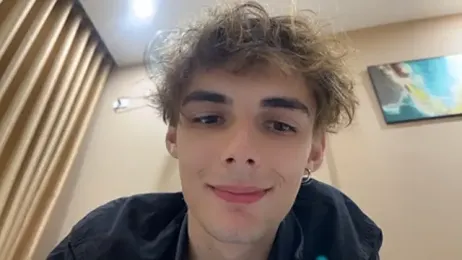 YourLucius — Stripchat stream photo (Aug 2026)