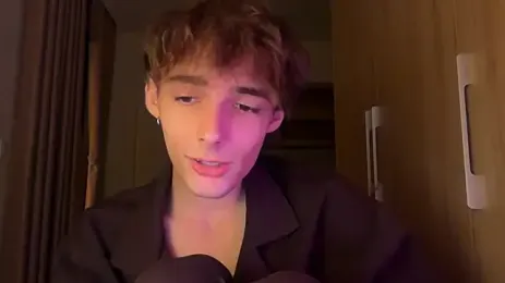 YourLucius — Stripchat stream photo (Aug 2026)