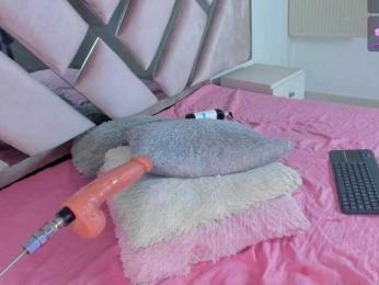 Gisell-Montoy — Bongacams stream photo (Mar 2026)