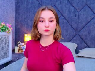 Janice Corona — 在 flirt4free 直播的网络摄像头模特