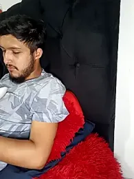 mosmar_20 — Stripchat stream photo (Mar 2026)