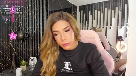 Giorgina_Parado — stripchat