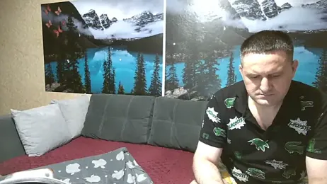 BiManKleo — Stripchat stream photo (Jul 2026)