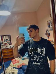 tomasplus2 — Cam4 profile photo