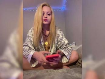 hellokitty23 — Bongacams stream photo (Jul 2026)