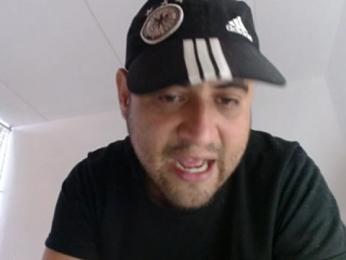 alphaswitchard — Stripchat stream photo (May 2023)