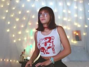 annie_jacke — Chaturbate stream photo (Jun 2026)
