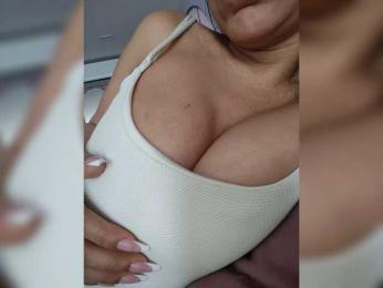 NinaBelluschi — Bongacams stream photo (Apr 2026)