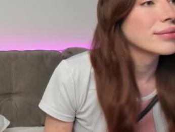 kris_for — Chaturbate stream photo (Dec 2025)