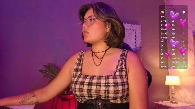 AllisonVoss_ — Cam4 stream photo (Jul 2026)