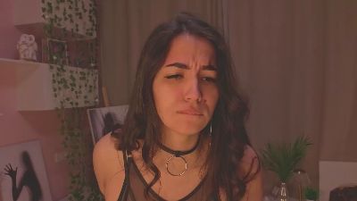 CandyDonnally — Cam4 stream photo (Feb 2026)