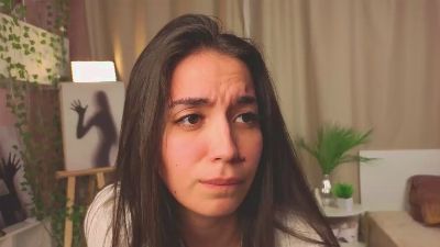 CandyDonnally — Cam4 stream photo (Feb 2026)