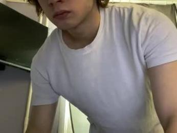 eitanhere — Chaturbate profile photo