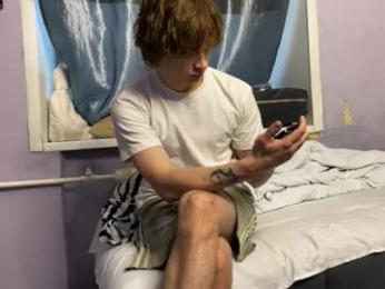 eitanhere — Chaturbate stream photo (Mar 2026)