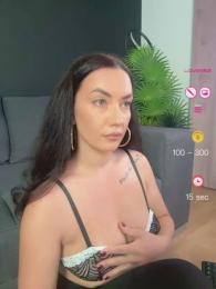 Etherra — 在 cam4 直播的网络摄像头模特