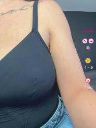 Etherra — 在 cam4 直播的网络摄像头模特