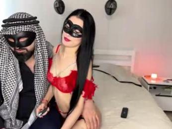 big_little_sheikh — 在 chaturbate 直播的网络摄像头模特