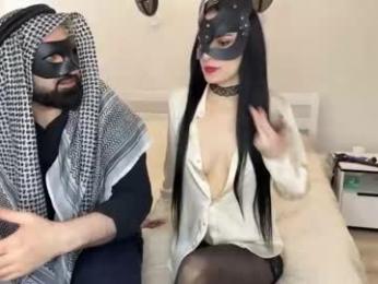 big_little_sheikh — 在 chaturbate 直播的网络摄像头模特