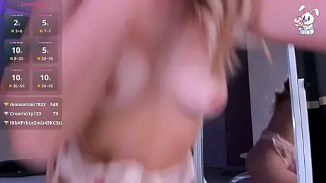 VirginChloe — Stripchat stream photo (Apr 2026)