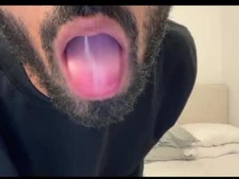 zorro1222 — Chaturbate stream photo (Sep 2026)