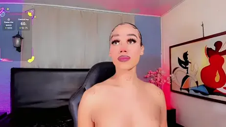 _ChanellR_ — stripchat