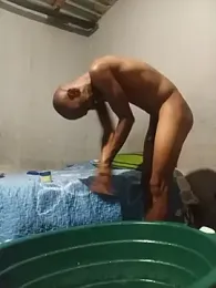 thabisozxz — Stripchat stream photo (Jun 2026)