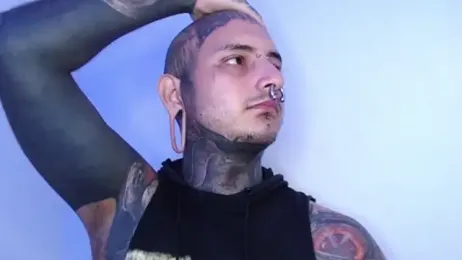 DEATHINK666XX — stripchat