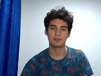 Thiagobb7 — Stripchat profile photo