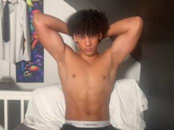buffguy_69 — 在 chaturbate 直播的网络摄像头模特