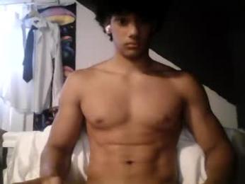 buffguy_69 — Chaturbate stream photo (Sep 2026)