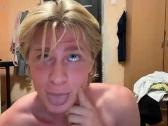 markusya — 在 chaturbate 直播的网络摄像头模特