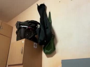 markusya — Chaturbate stream photo (Sep 2026)