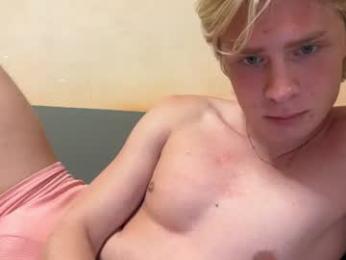 markusya — Chaturbate stream photo (Sep 2026)