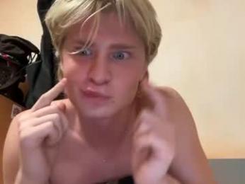 markusya — Chaturbate stream photo (Sep 2026)