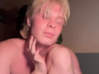 markusya — Chaturbate profile photo