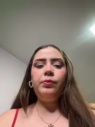 Fitkitten — 在 stripchat 直播的网络摄像头模特