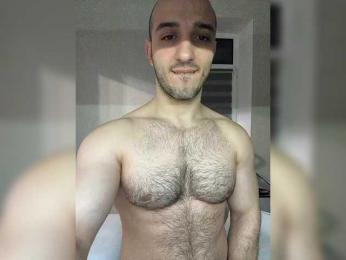 UnlimitedSex — 在 bongacams 直播的网络摄像头模特