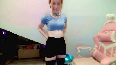 JerrieRitzert — 在 cam4 直播的网络摄像头模特