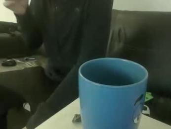 _iluvatar_ — Chaturbate stream photo (Jul 2025)