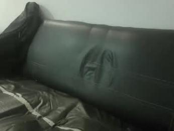 _iluvatar_ — Chaturbate stream photo (Jul 2025)