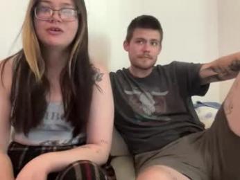 sexypanda3011 — Chaturbate stream photo (Mar 2026)