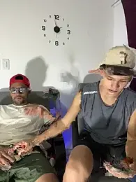 MisterSexCasual — stripchat