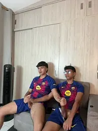 BABYYcouple — 在 stripchat 直播的网络摄像头模特