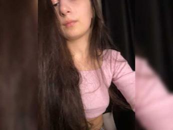 Plutonyashka — Bongacams profile photo
