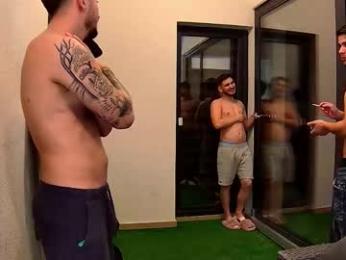 room4all — Chaturbate profile photo