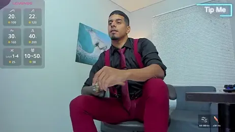 vincen_jose — 在 stripchat 直播的网络摄像头模特