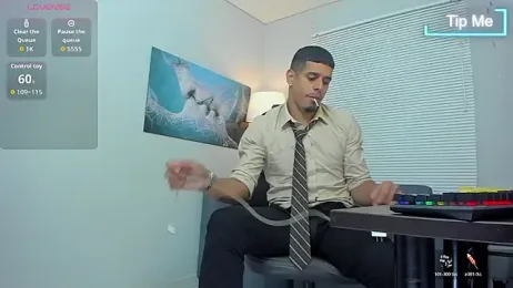 vincen_jose — stripchat