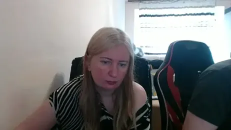 PeterAndJen — Stripchat stream photo (May 2026)
