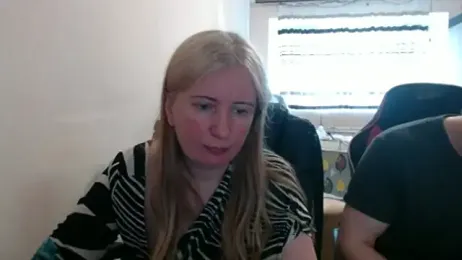 PeterAndJen — Stripchat stream photo (May 2026)